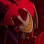 Alastor [Pilot] voice changer