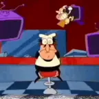 Peppino Spaghetti voice changer