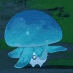 Fungus voice changer