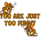LOUD is funny voice changer