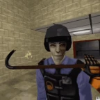 Benry HLVRAI voice changer