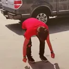 Helpless voice changer