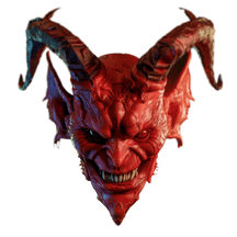 The Demon voice changer