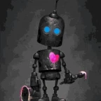 robot swall voice changer
