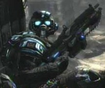 Carmine voice changer
