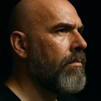 Pistol Radio voice changer