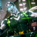 Blue Cloud voice changer