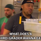 COOKED V3 voice changer