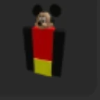 mickey mouse club house voice changer