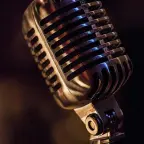 Vintage voice changer