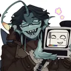 Sebby Solace voice changer