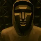 The FrontMan voice changer