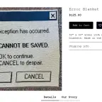 Blankspace voice changer