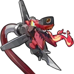 Magus voice changer