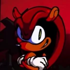 Almighty (FNF: Parallax) voice changer