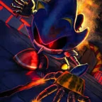Metal Sonic voice changer