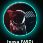 Tessa (credits: orginal dev for the wip) voice changer