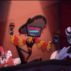 My take on young Vox voice changer