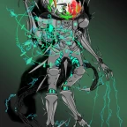 UNChainED voice changer