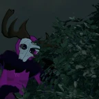 The Keeper voice changer