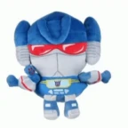 Soundwave voice changer