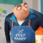 gru voice changer