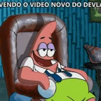 eu novo voice changer