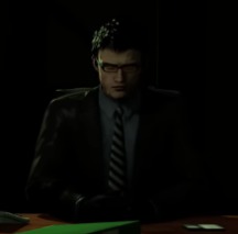 Secret Agent voice changer