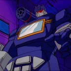 Soundwave voice changer