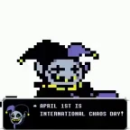 jevil 2.0 voice changer
