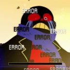error sans voice changer