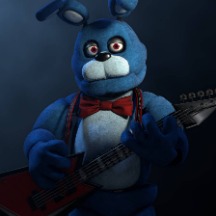 Bonnie voice changer