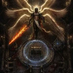 Seraph voice changer