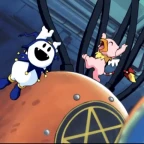 SystemFrost voice changer