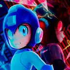 MegaMan voice changer