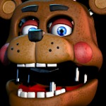 Rockstar Freddy voice changer