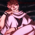Sukuna BEST voice changer