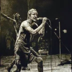 Woodstock NIn distort voice changer