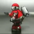 stinky robot i made voice changer