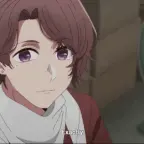 Main Character Aura voice changer