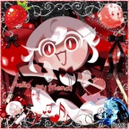 Candy Apple Cookie!!! voice changer