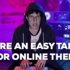 female Voice1 voice changer