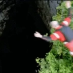 lost in cave voice changer