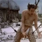 DIABO BRANCO voice changer