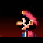 Devil Mario voice changer