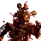 MoltenFreddy voice changer