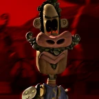 Evil SeanReacts mic voice changer