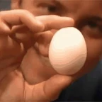 ONE EGG voice changer