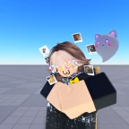 Silly_cosplayer(creation by sparrow) voice changer