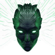 Mothership voice changer